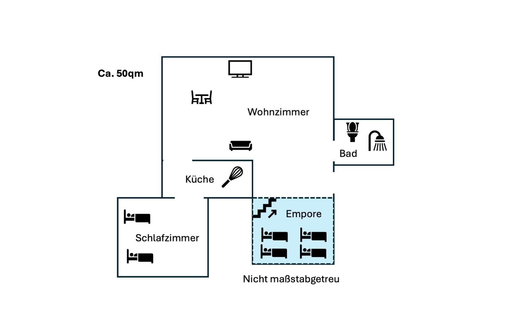Chausseehaus Rottleberode Exterior foto